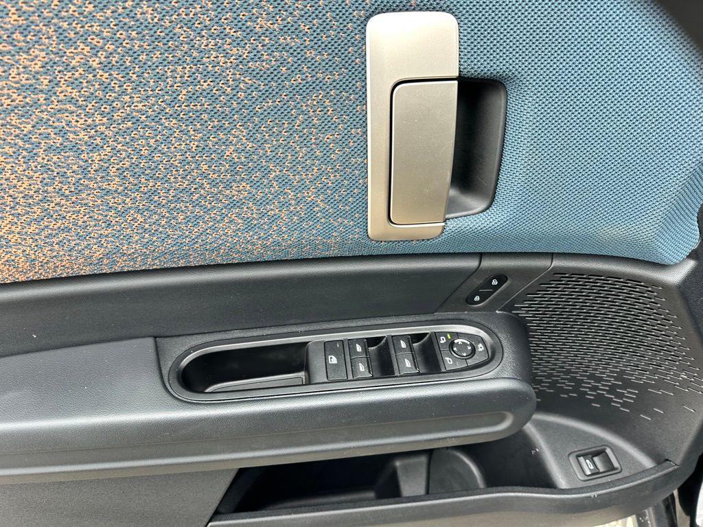 used 2025 MINI Countryman car, priced at $25,354