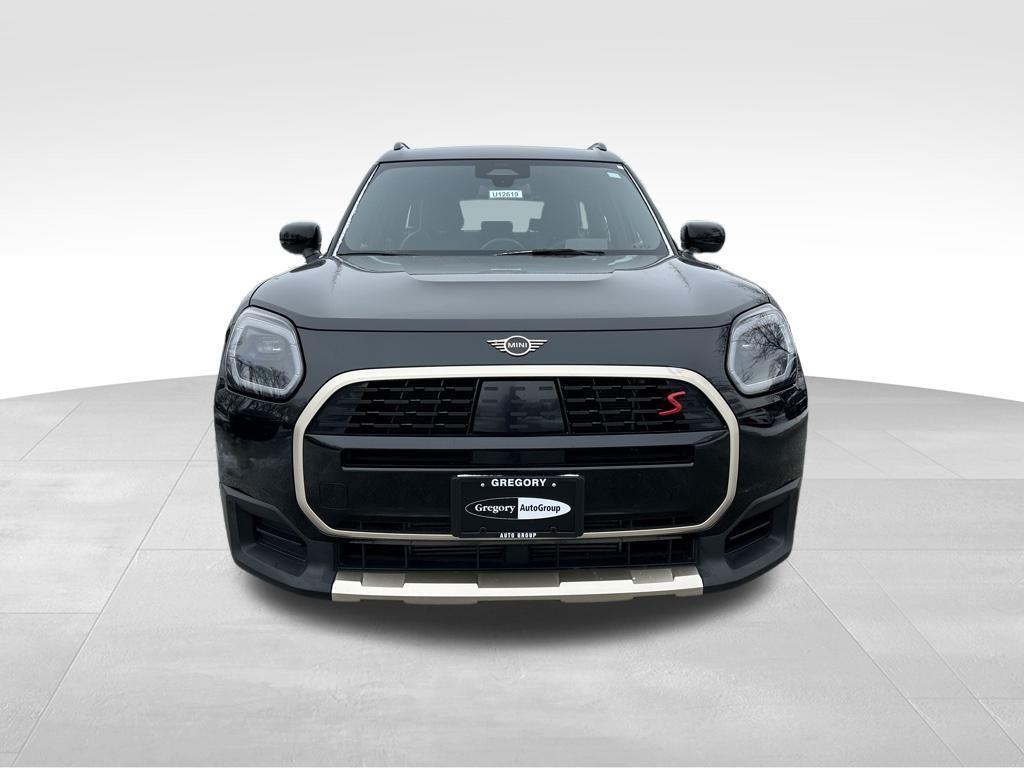 used 2025 MINI Countryman car, priced at $25,354