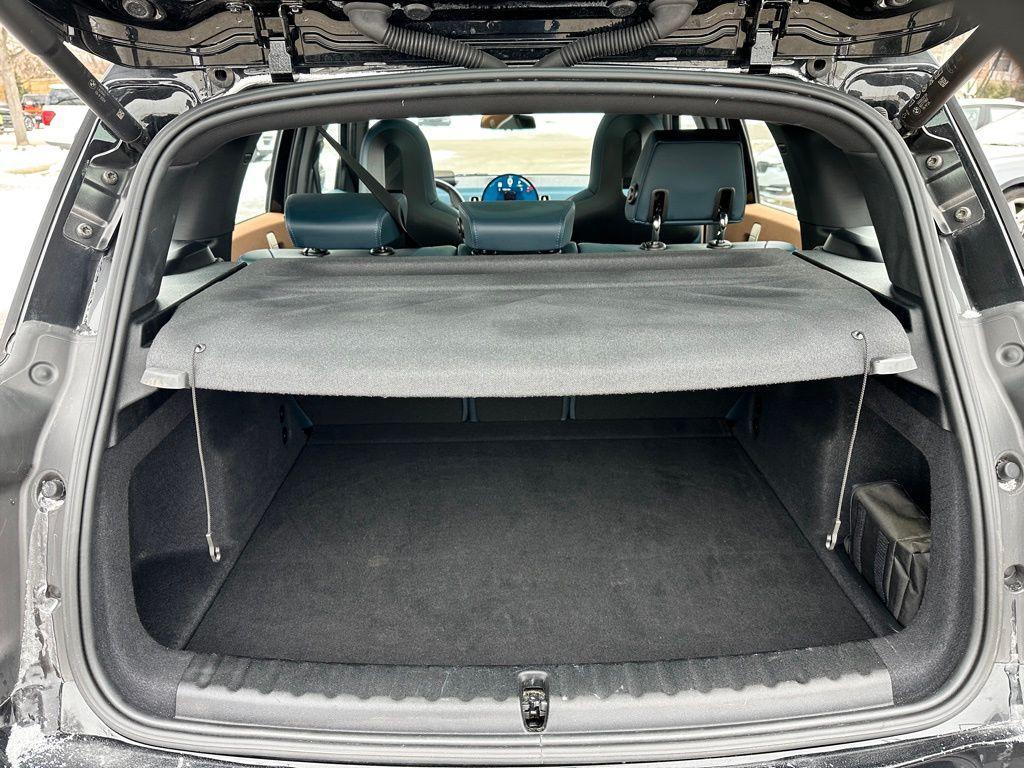 used 2025 MINI Countryman car, priced at $25,354