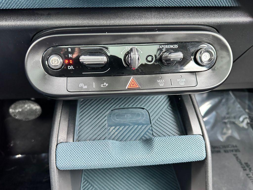 used 2025 MINI Countryman car, priced at $25,354