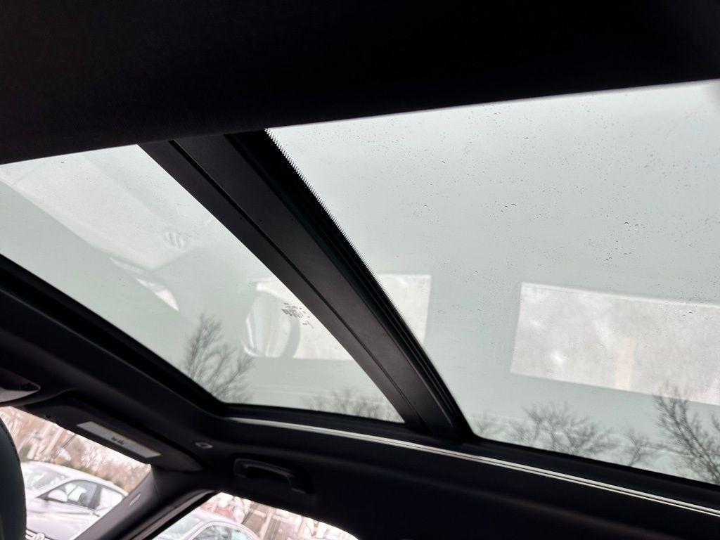 used 2025 MINI Countryman car, priced at $25,354