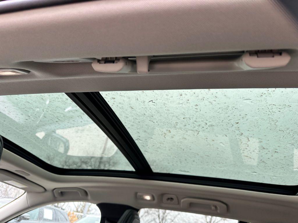 used 2025 Volvo V60 Cross Country car, priced at $33,804