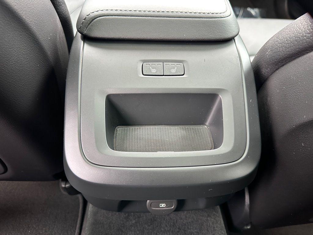 used 2025 Volvo V60 Cross Country car, priced at $33,804