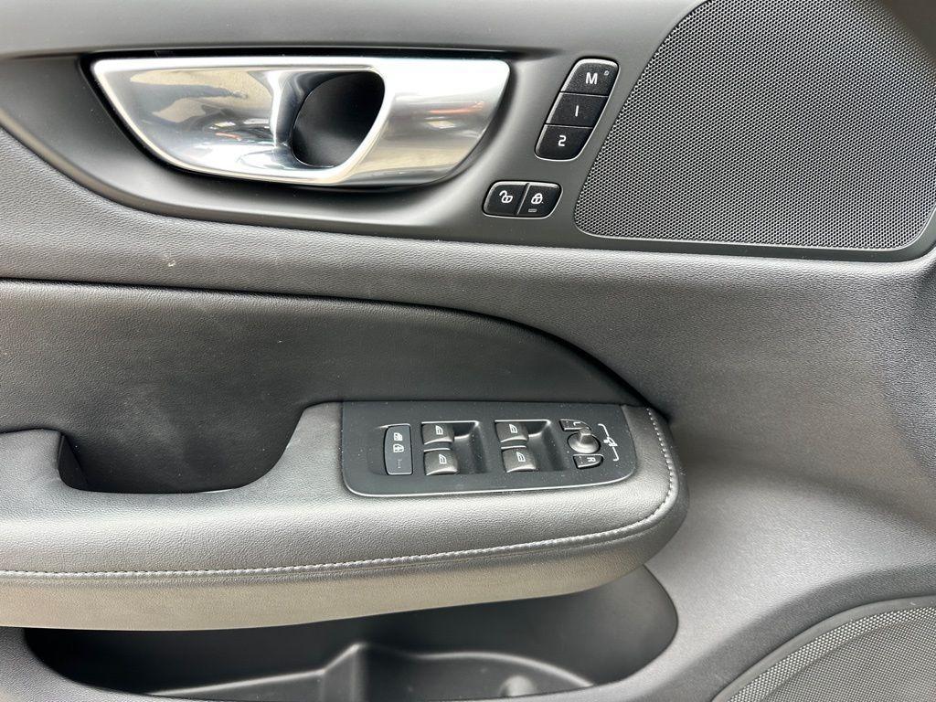 used 2025 Volvo V60 Cross Country car, priced at $33,804