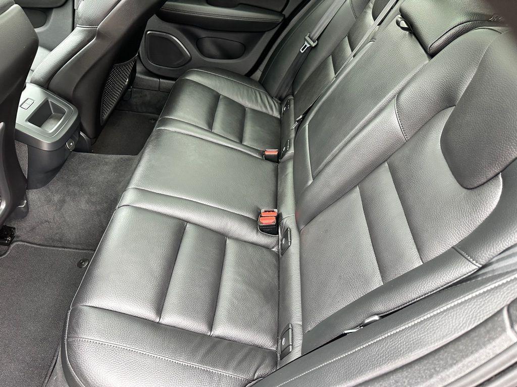 used 2025 Volvo V60 Cross Country car, priced at $33,804