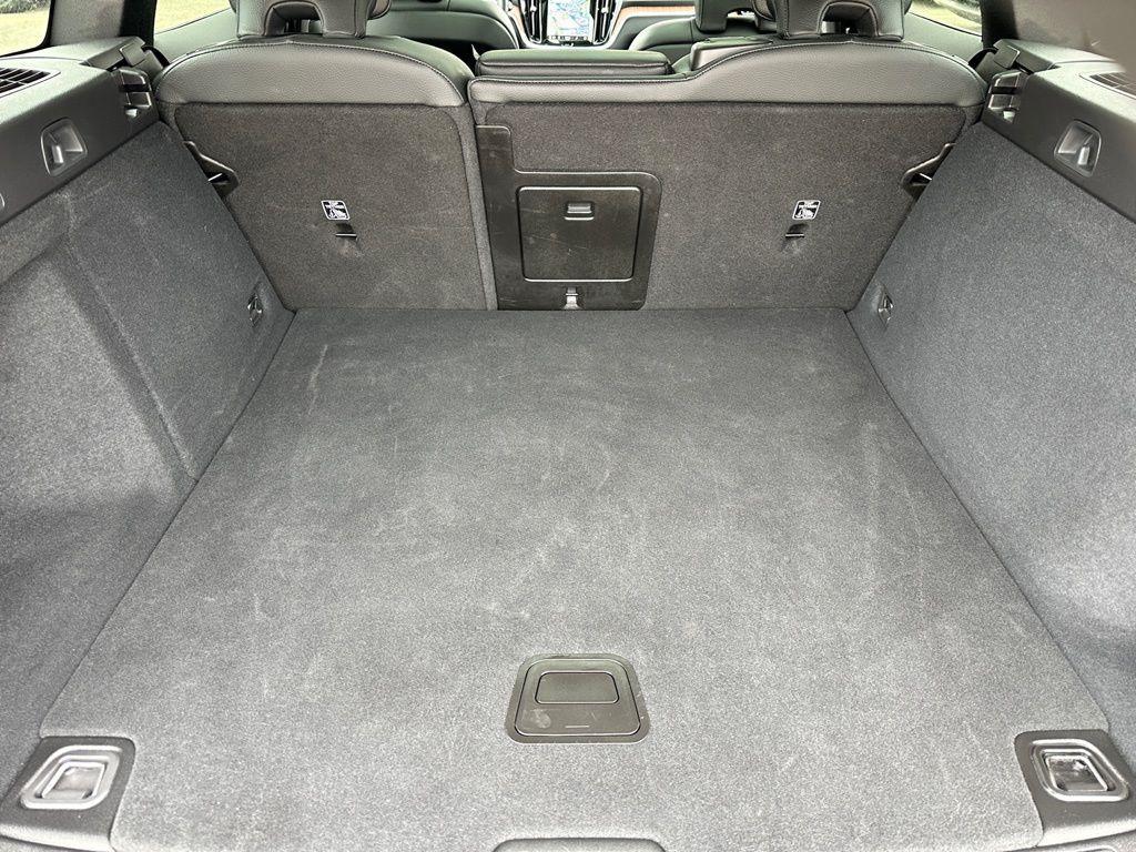 used 2025 Volvo V60 Cross Country car, priced at $33,804