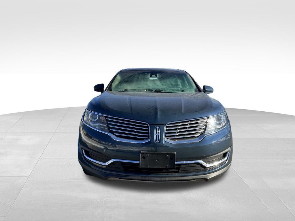 used 2016 Lincoln MKX car, priced at $9,902