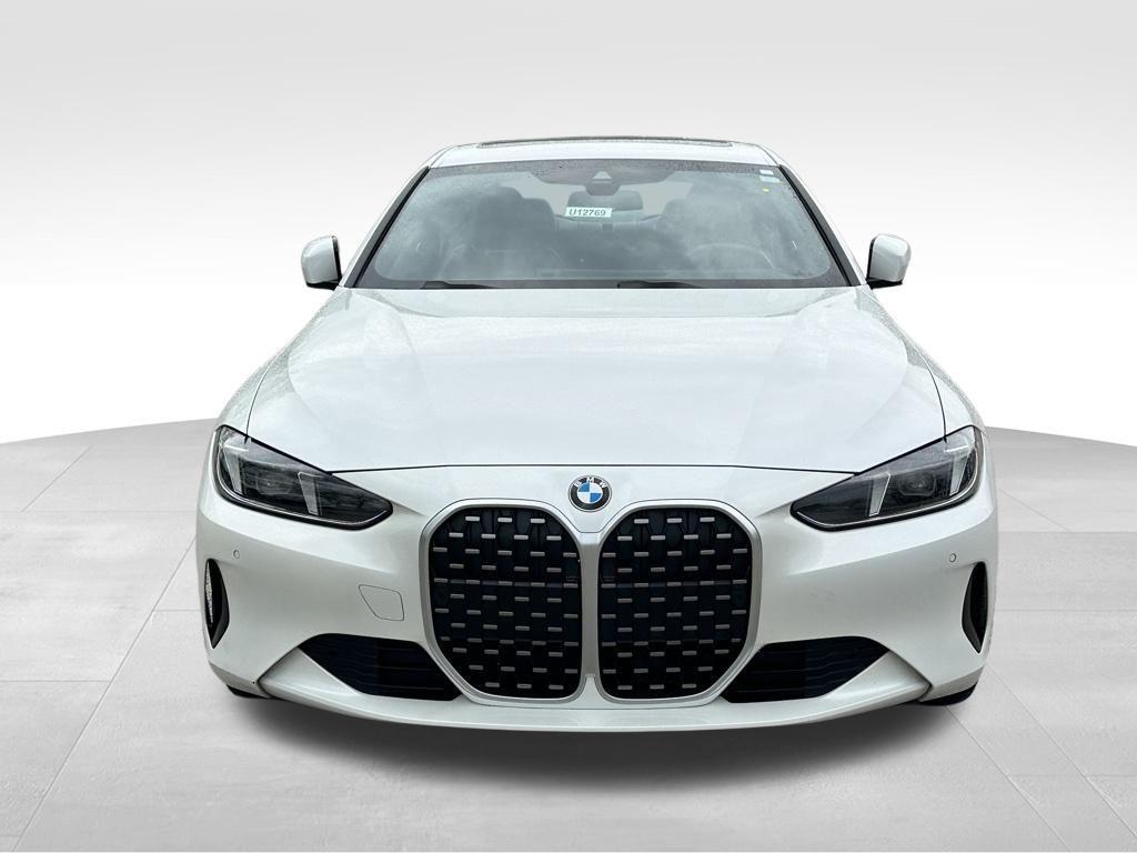used 2025 BMW 430 car, priced at $38,386