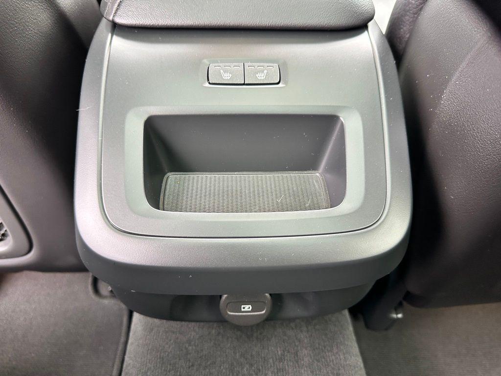 used 2025 Volvo V60 Cross Country car, priced at $33,904