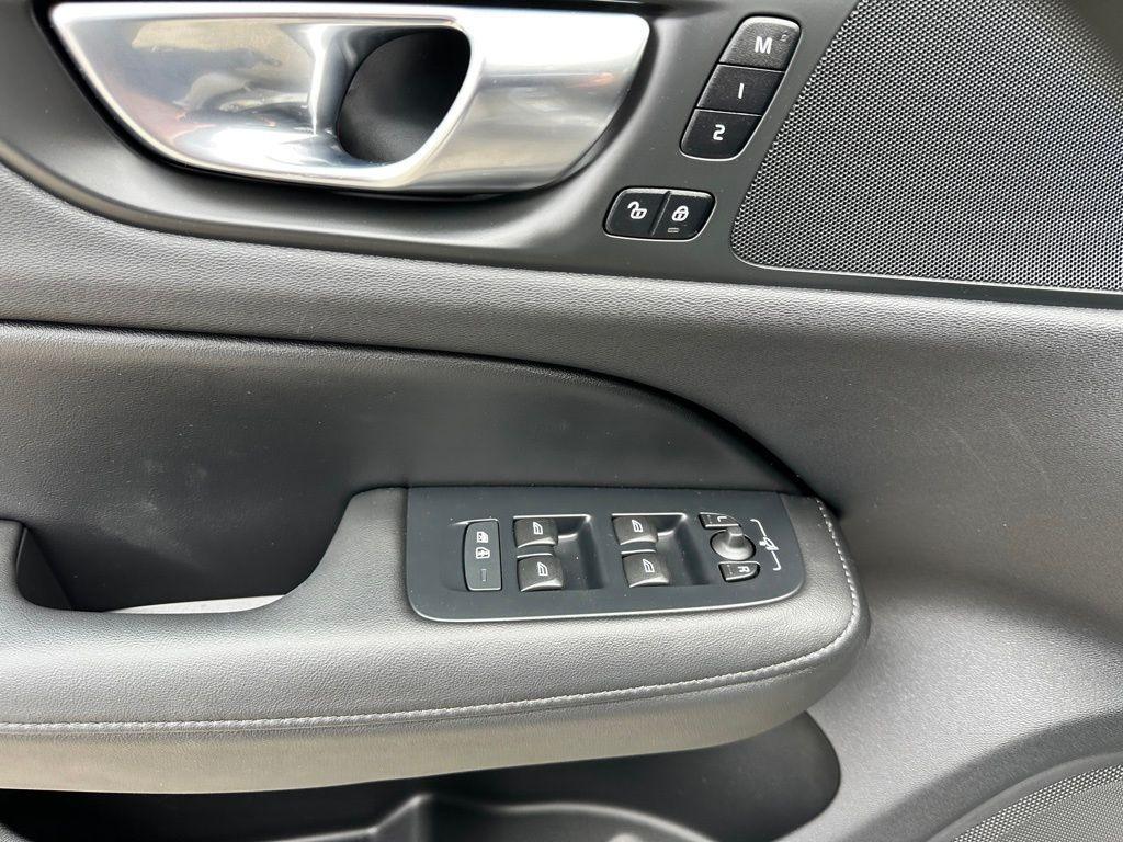 used 2025 Volvo V60 Cross Country car, priced at $33,904
