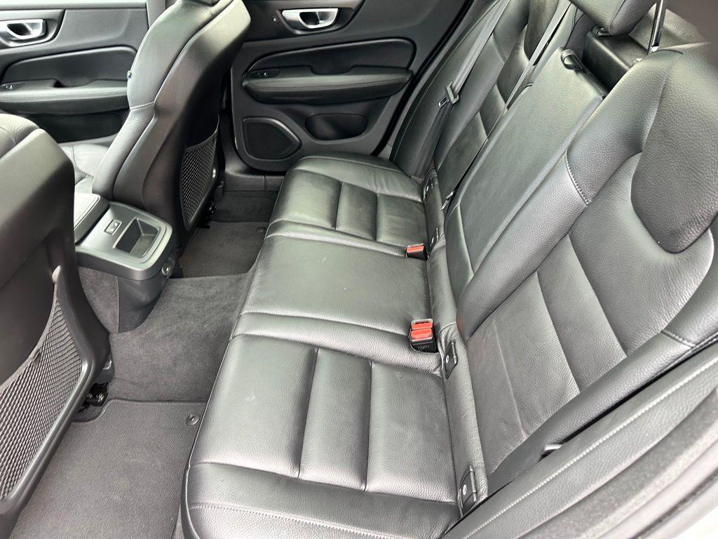 used 2025 Volvo V60 Cross Country car, priced at $33,904