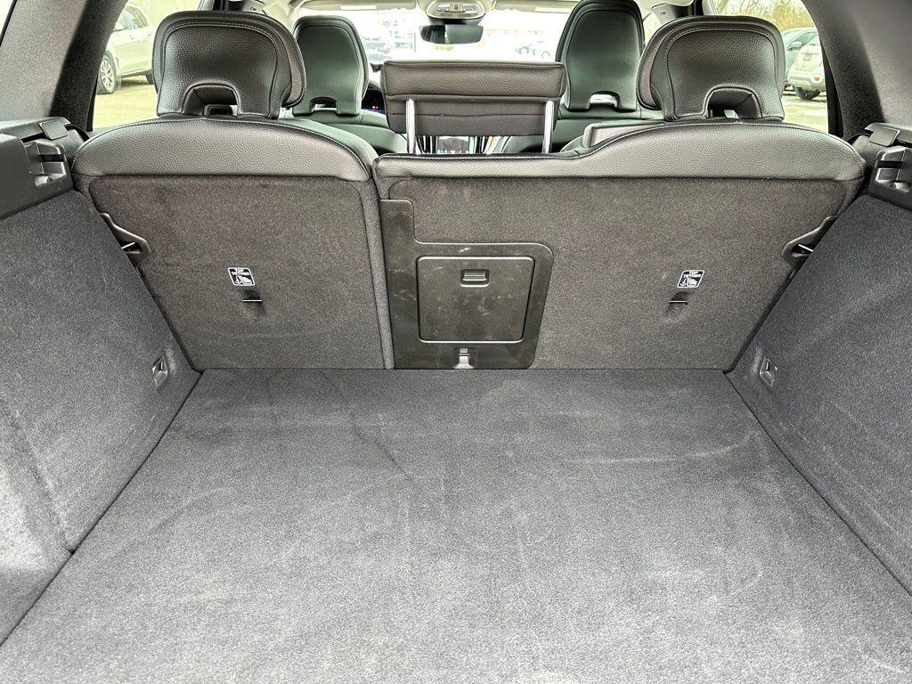 used 2025 Volvo V60 Cross Country car, priced at $33,904