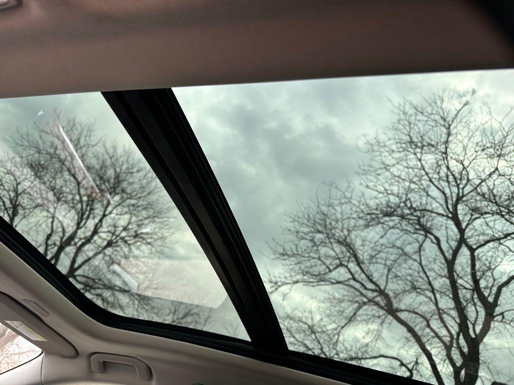 used 2025 Volvo V60 Cross Country car, priced at $33,904