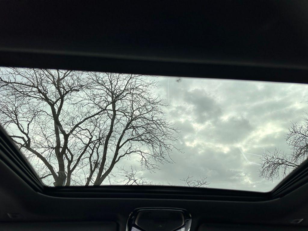 used 2025 BMW 330 car, priced at $38,386