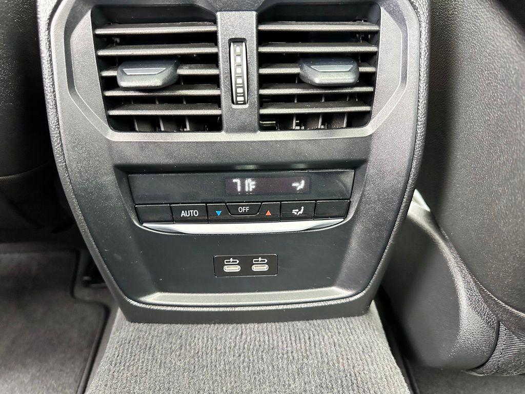 used 2025 BMW 330 car, priced at $38,386