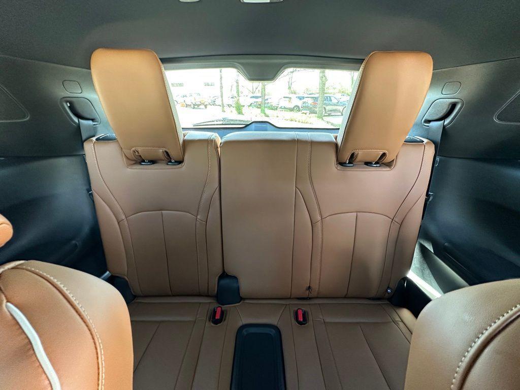 used 2026 INFINITI QX60 car, priced at $59,448