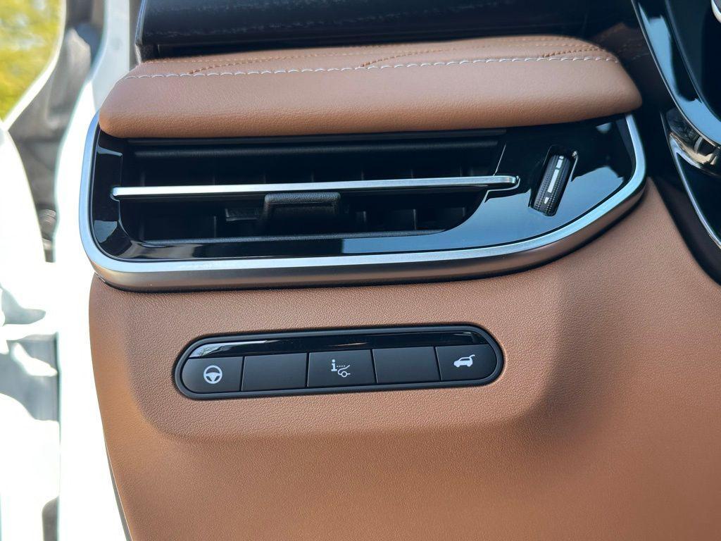 used 2026 INFINITI QX60 car, priced at $59,448