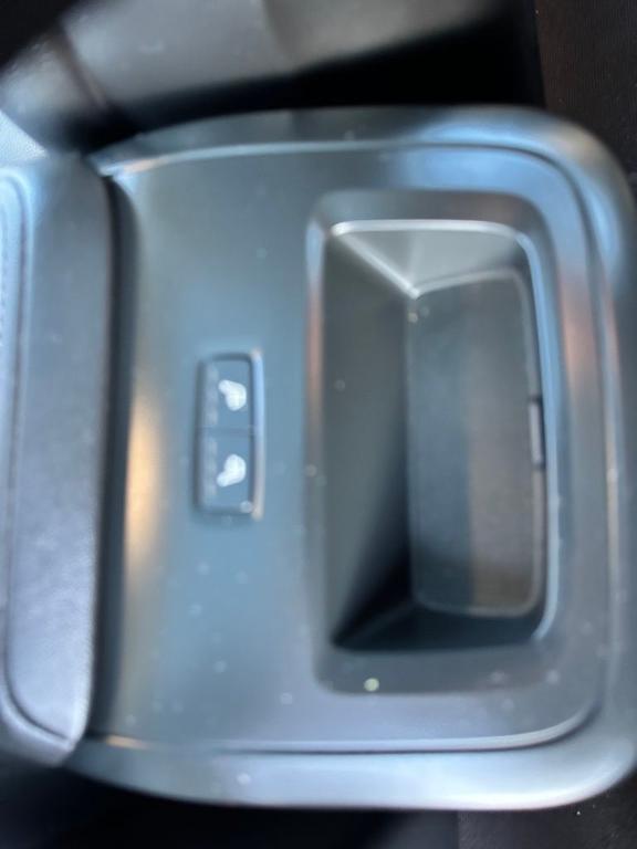 used 2025 Volvo XC60 car, priced at $31,596