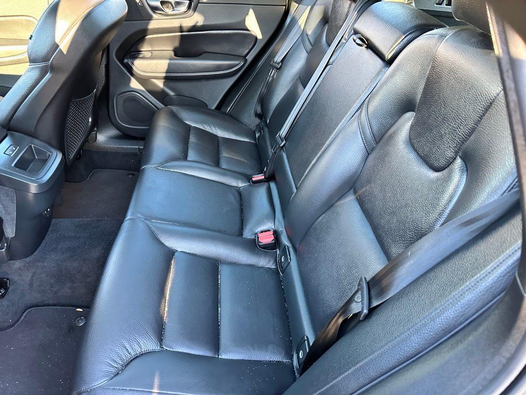 used 2025 Volvo XC60 car, priced at $31,596