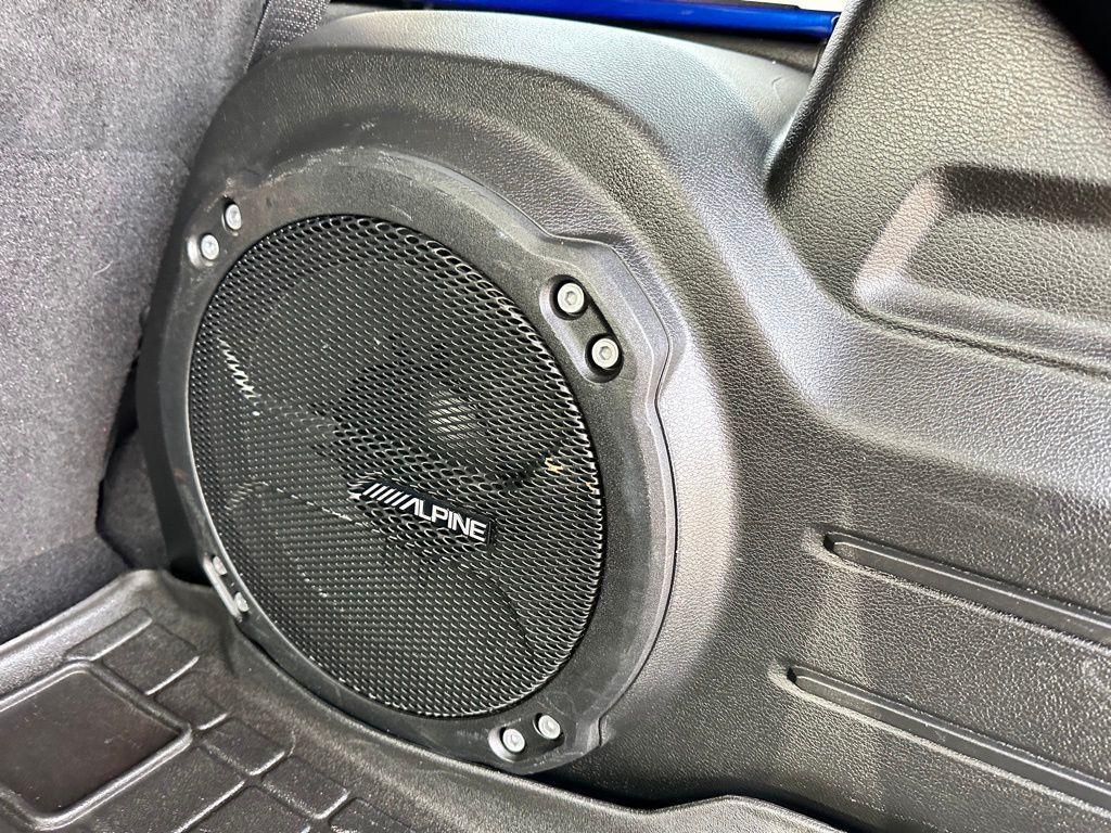 used 2019 Jeep Wrangler Unlimited car, priced at $21,994