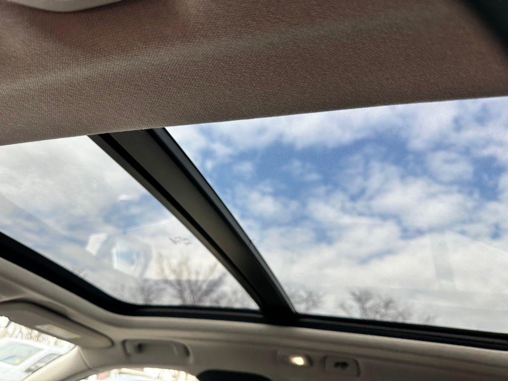 used 2025 Volvo XC40 car, priced at $29,446