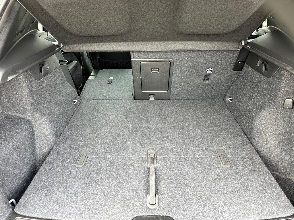 used 2025 Volvo XC40 car, priced at $29,446