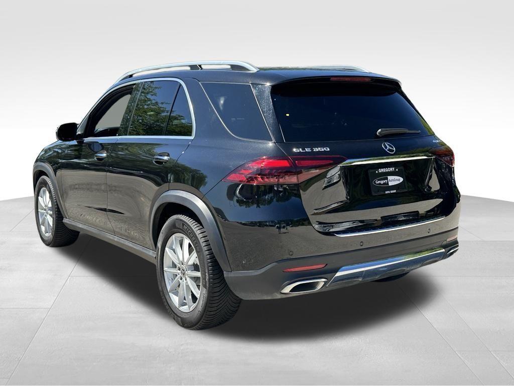 used 2025 Mercedes-Benz GLE 350 car, priced at $47,201