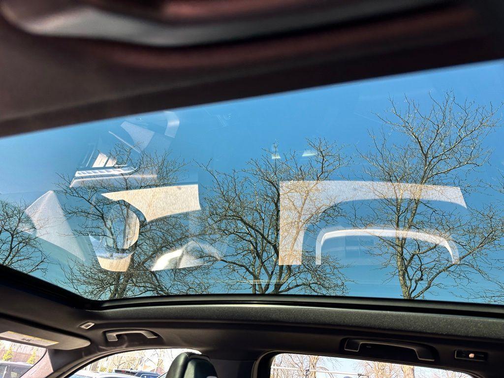 used 2025 BMW X3 car, priced at $54,886