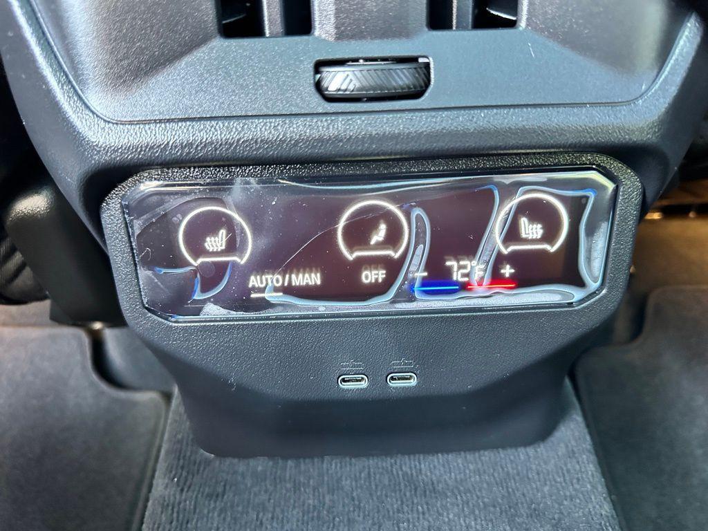 used 2025 BMW X3 car, priced at $54,886