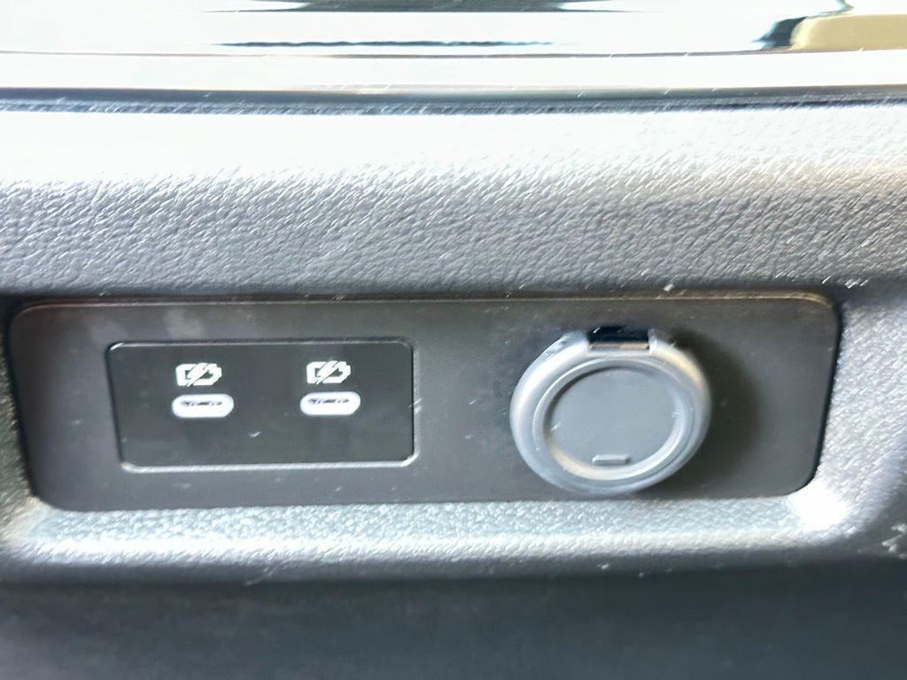 used 2025 INFINITI QX80 car, priced at $69,879