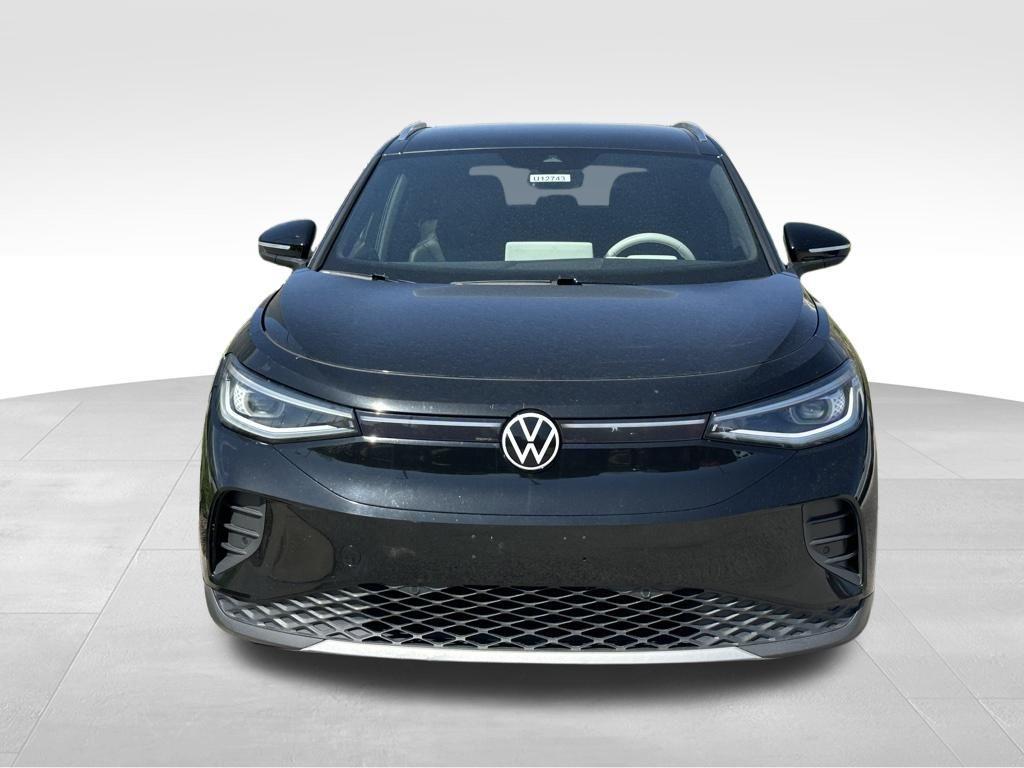 used 2021 Volkswagen ID.4 car, priced at $12,698