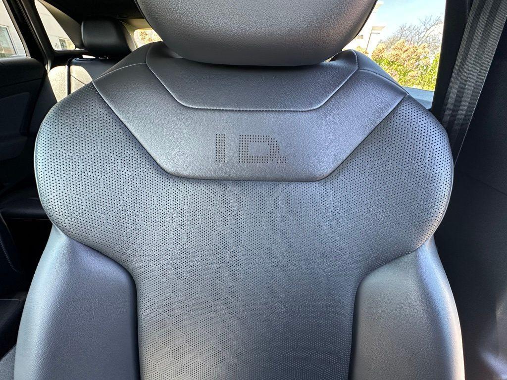 used 2021 Volkswagen ID.4 car, priced at $12,698