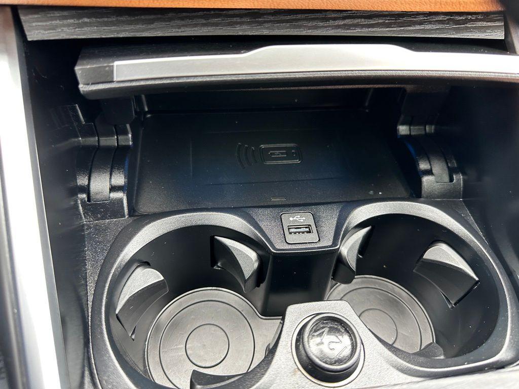 used 2025 BMW 330 car, priced at $41,425