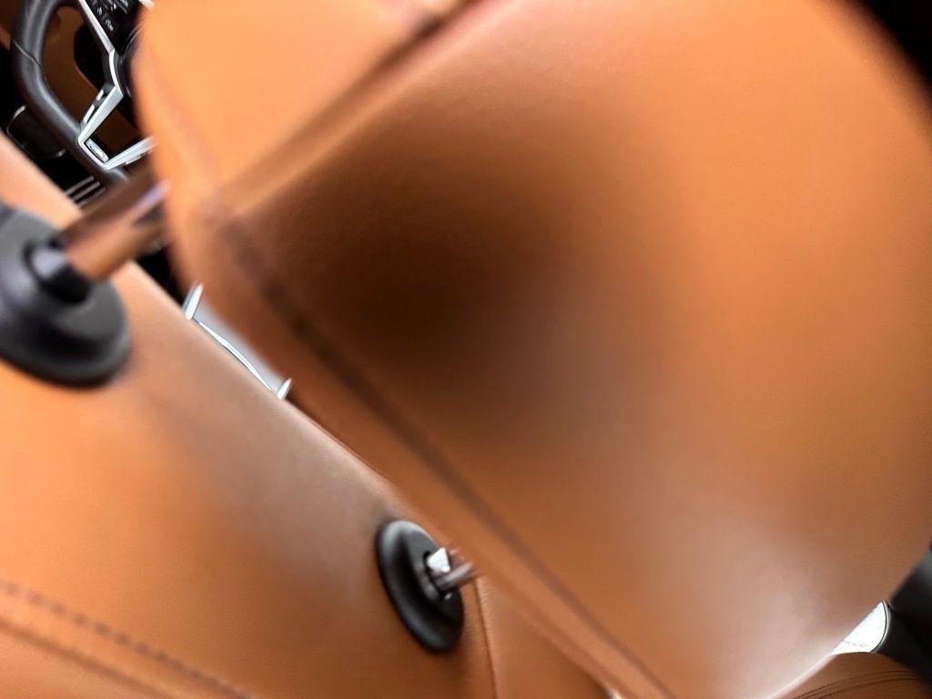 used 2025 BMW 330 car, priced at $41,425