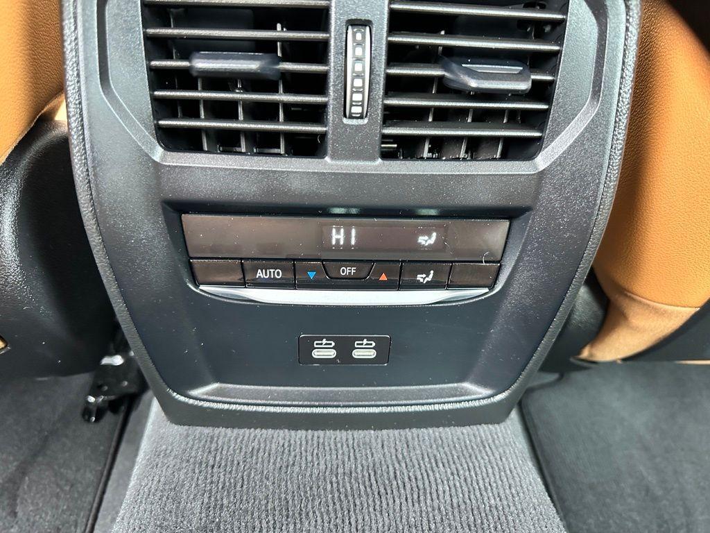 used 2025 BMW 330 car, priced at $41,425