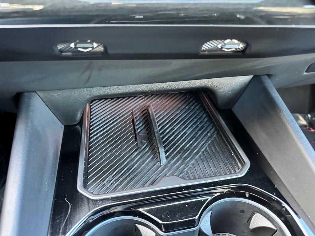 used 2025 BMW 530 car, priced at $40,881