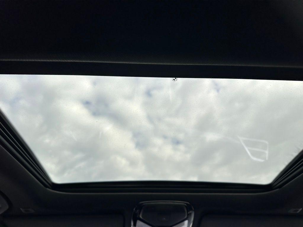 used 2025 BMW 330 car, priced at $38,386