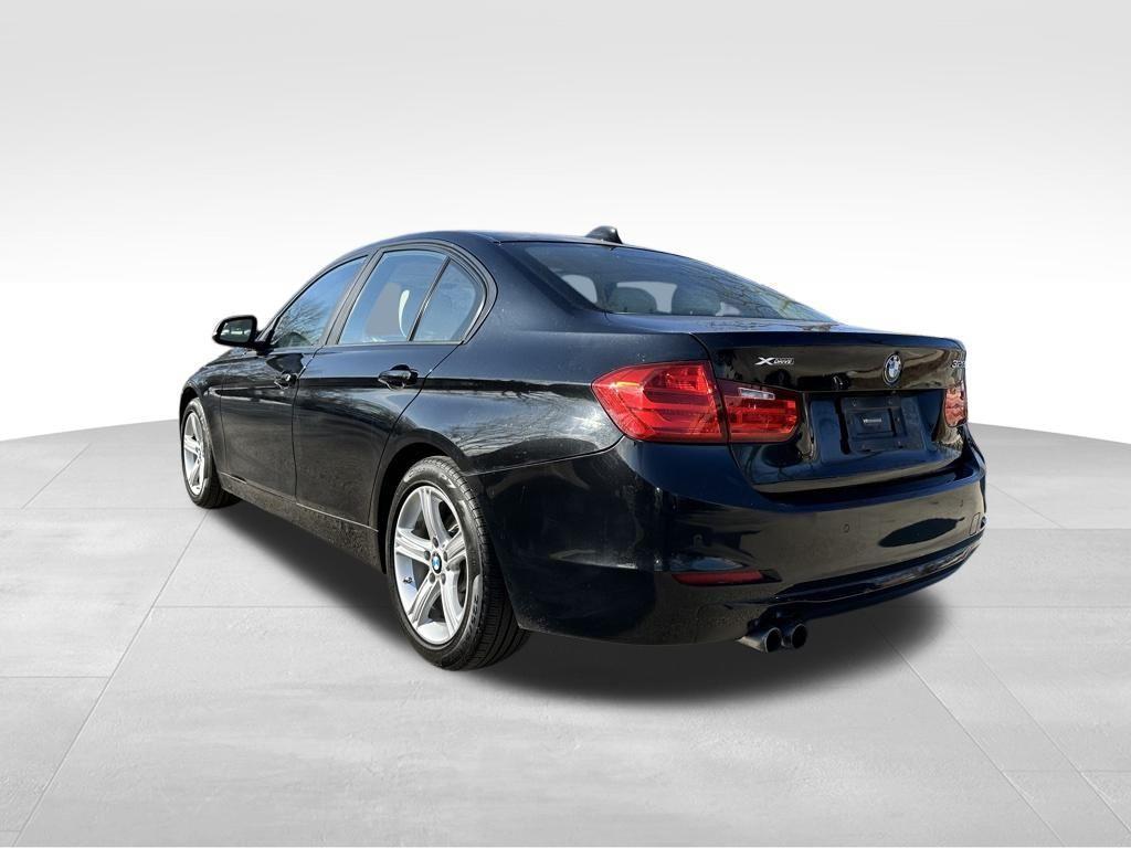 used 2015 BMW 328 car, priced at $10,751