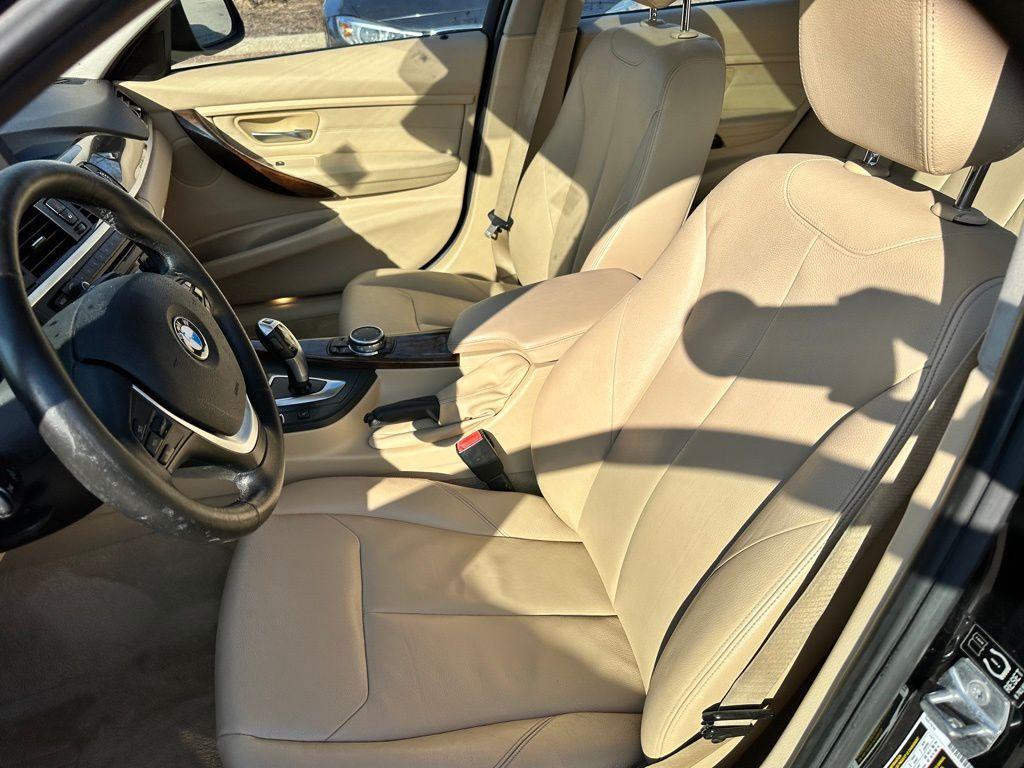used 2015 BMW 328 car, priced at $10,751