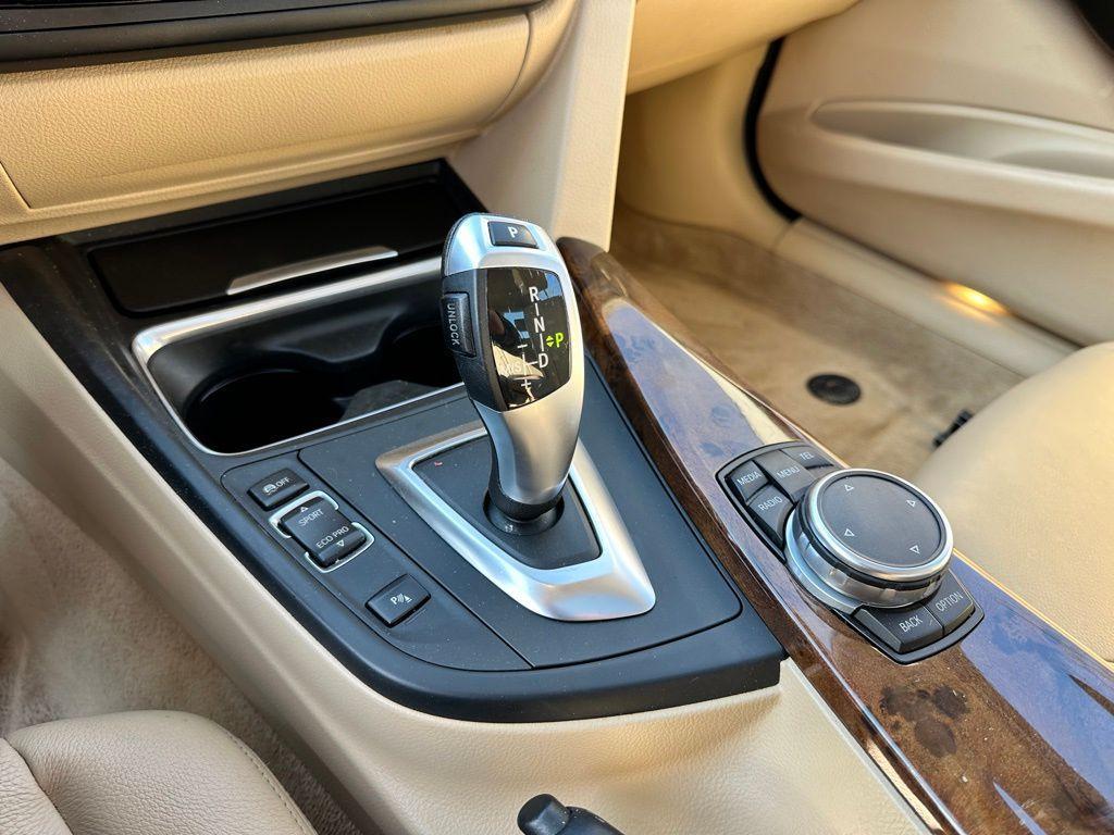 used 2015 BMW 328 car, priced at $10,751