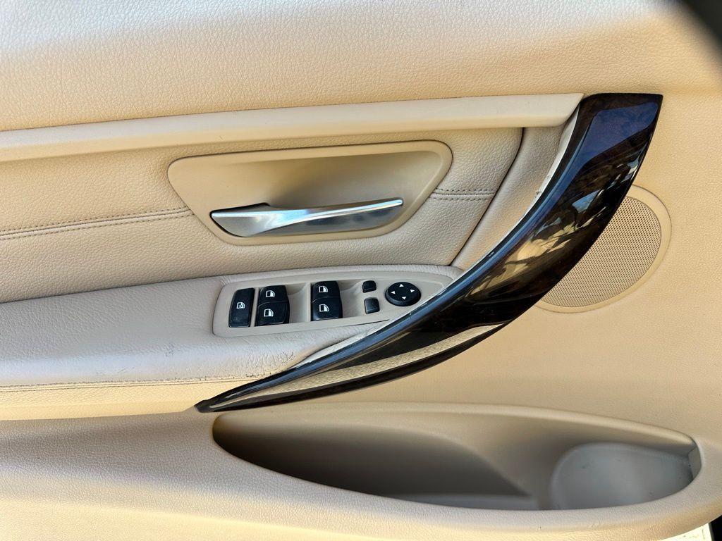 used 2015 BMW 328 car, priced at $10,751