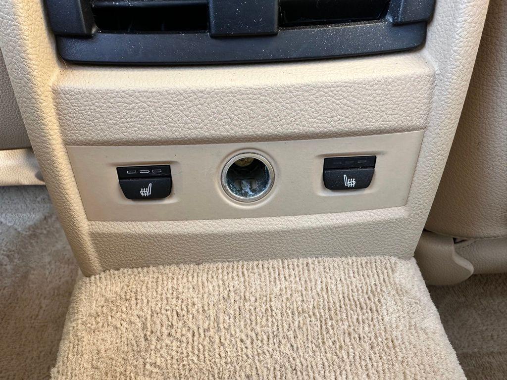 used 2015 BMW 328 car, priced at $10,751