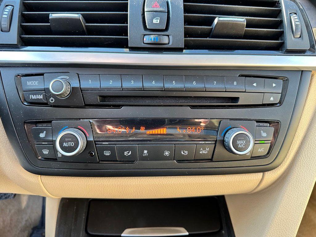 used 2015 BMW 328 car, priced at $10,751