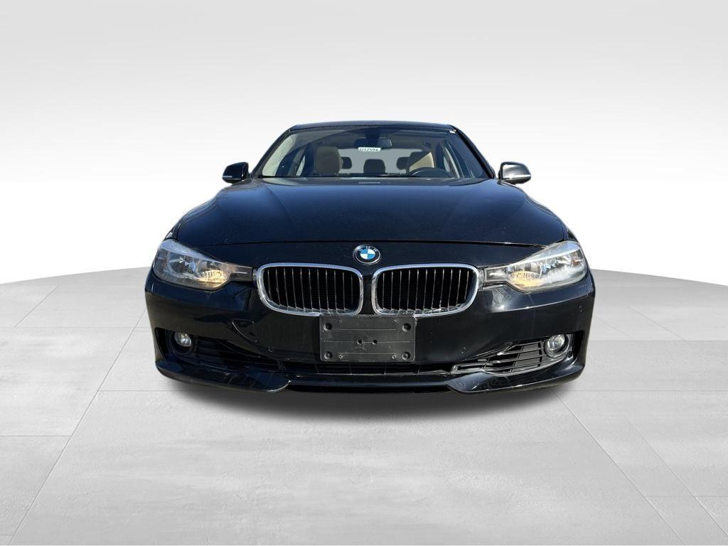used 2015 BMW 328 car, priced at $10,751