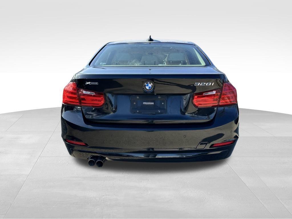 used 2015 BMW 328 car, priced at $10,751