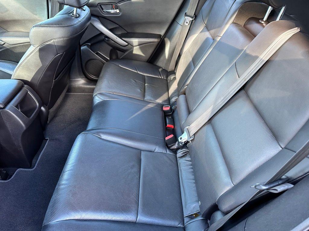 used 2014 Acura RDX car, priced at $9,652