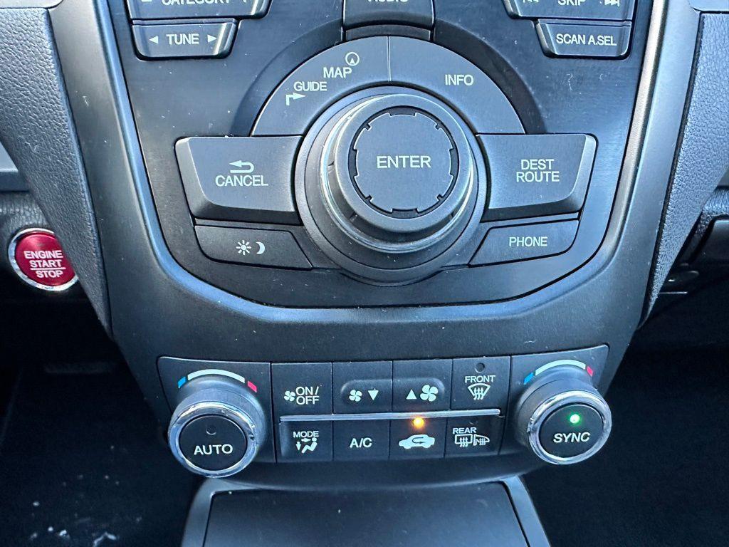 used 2014 Acura RDX car, priced at $9,652