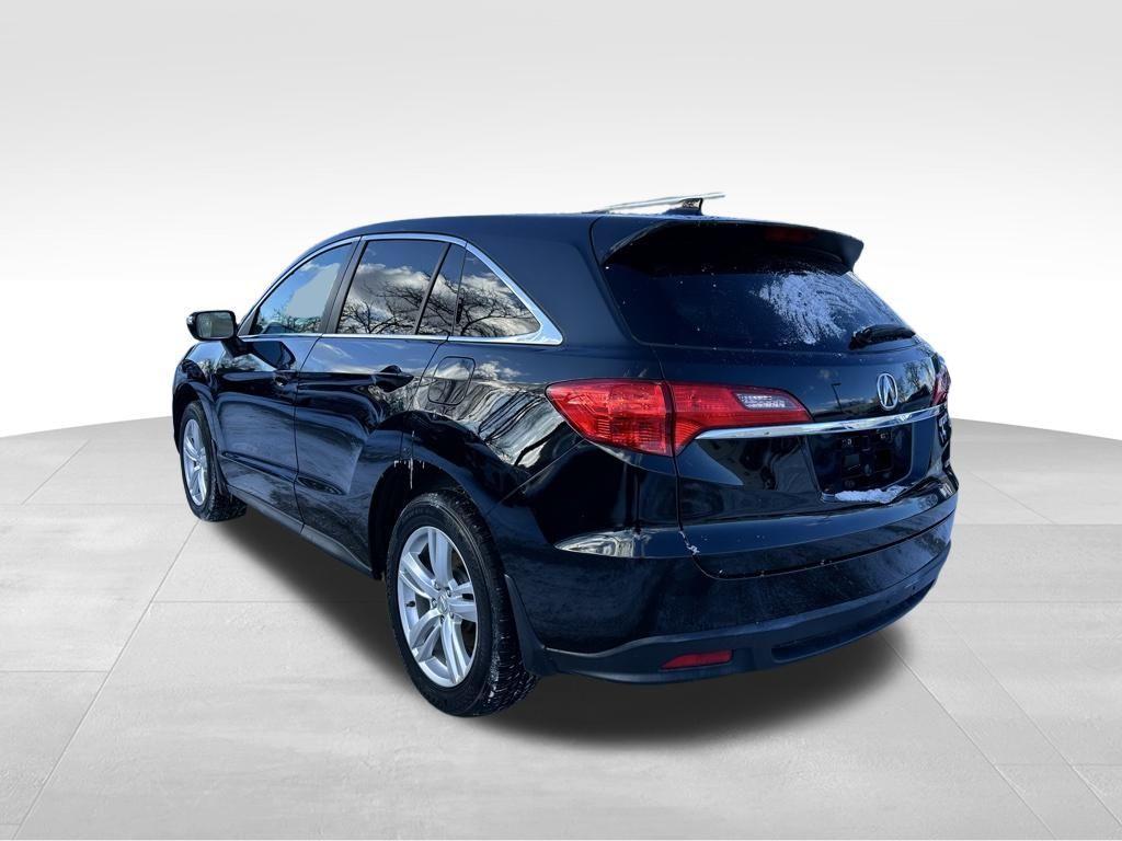 used 2014 Acura RDX car, priced at $9,652