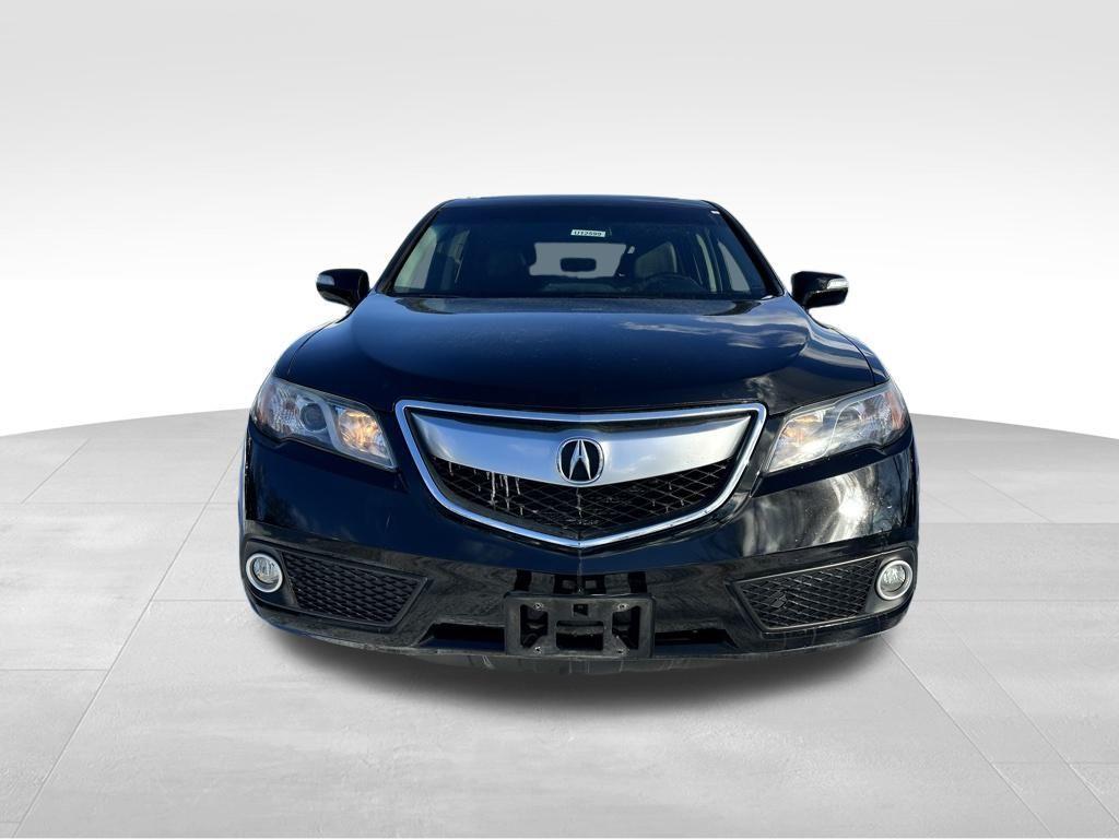 used 2014 Acura RDX car, priced at $9,652
