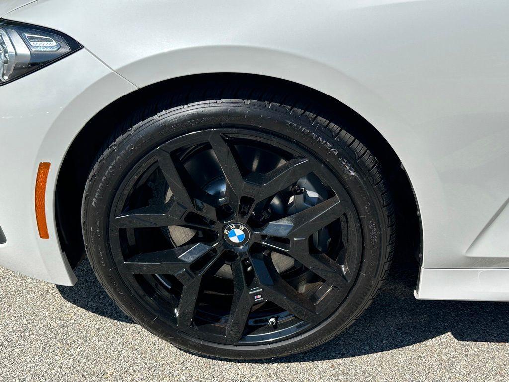 used 2026 BMW 330 car, priced at $43,298